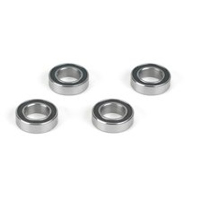 LOSI 8x14x4 Rubber Sealed Ball Bearing (4) (LOSA6945) LOSI 8x14x4 Rubber Sealed Ball Bearing (4) (LOSA6945)