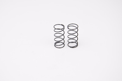 SWORKz S12-2 Black Competition Front Shock Spring (US3-Dot)(38X1.2X7.0)(2) SWORKz S12-2 Black Competition Front Shock Spring (US3-Dot)(38X1.2X7.0)(2)