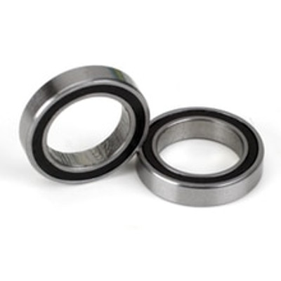 LOSI 1/2 x 3/4 Rubber Sealed Ball Bearing (LOSA6953) LOSI 1/2 x 3/4 Rubber Sealed Ball Bearing (LOSA6953)