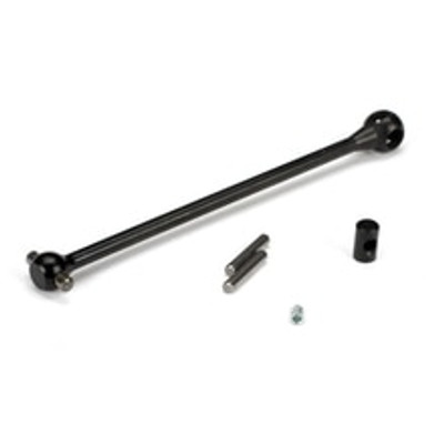 Losi Center FR CV Driveshaft Assy.: 8B (LOSA3526)