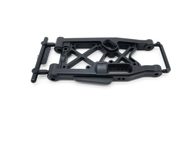 SWORKz Rear Lower Arm in Hard Material (1PC) SWORKz Rear Lower Arm in Hard Material (1PC)