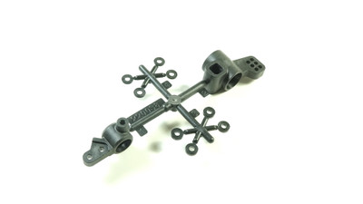 SWORKz S12-2 Front & Rear Hub Carry Set SWORKz S12-2 Front & Rear Hub Carry Set