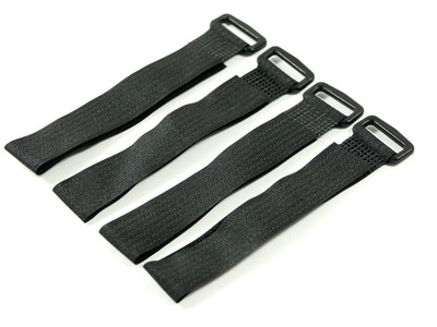SWORKz Hook/Loop strap (4) BE1 for the S35-E vehicles SWORKz Hook/Loop strap (4) BE1 for the S35-E vehicles