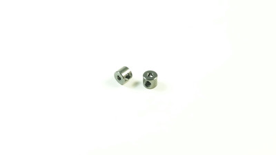 Adjuster Knob (GM)(2PC) for SWORKz RC vehicles. (SW330156) Adjuster Knob (GM)(2PC) for SWORKz RC vehicles. (SW330156)