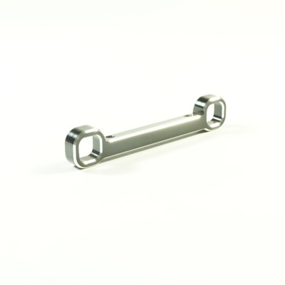 SWORKz T7 Aluminum Front Upper Arm Holder