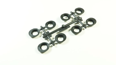 SWORKz S12-2 Gear Box Inserts SWORKz S12-2 Gear Box Inserts