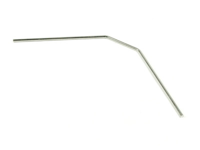 Rear Sway Bar 2.6 for SWORKz Apollo and S35 vehicles Rear Sway Bar 2.6 for SWORKz Apollo and S35 vehicles