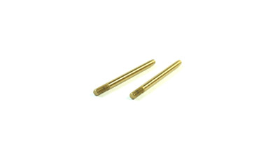 SWORKz 3mm Front Piston Rod long (2) SWORKz 3mm Front Piston Rod long (2)