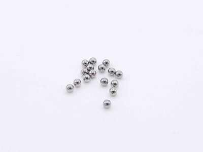 SWORKz Ball Diff. Steel Ball 2.38mm (16)