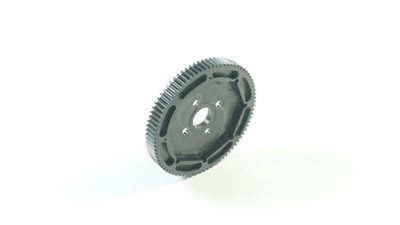 SWORKz Spur Gear Slipper 72T High Performance CNC SWORKz Spur Gear Slipper 72T High Performance CNC