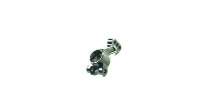 SWORKz Aluminum Rear Wheel Hub (L/R) (1pc) SWORKz Aluminum Rear Wheel Hub (L/R) (1pc)