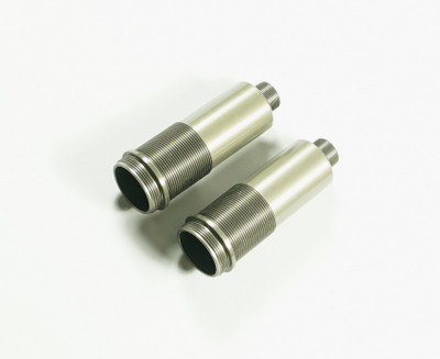 SWORKz BBS System +5.6mm Rear Shock Body L (2) SWORKz BBS System +5.6mm Rear Shock Body L (2)