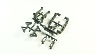 SWORKz S12-2 Battery Holder Set (SW220043) SWORKz S12-2 Battery Holder Set (SW220043)