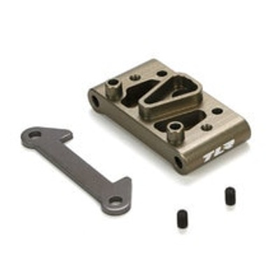 Team Losi Racing Aluminum Front Pivot (TLR 22) Team Losi Racing Aluminum Front Pivot (TLR 22)