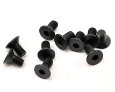 SWORKz FH/ST Screw M3x6mm for SWORKz vehicles SWORKz FH/ST Screw M3x6mm for SWORKz vehicles
