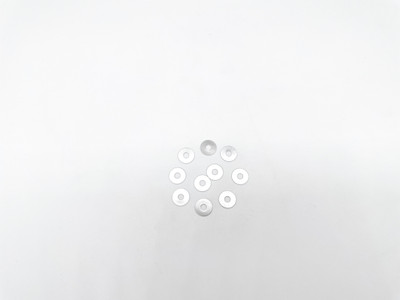 SWORKZ Shim 3.5x10x0.2mm SWORKZ Shim 3.5x10x0.2mm