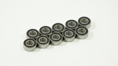 SWORKz Ball Bearing 5x8x2.5mm (10pc) SWORKz Ball Bearing 5x8x2.5mm (10pc)