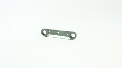 SWORKz S350 Sport Buggy Series Aluminum Front Lower Arm Plate SWORKz S350 Sport Buggy Series Aluminum Front Lower Arm Plate