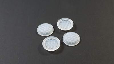 SWORKz BBS System Hex-Cell Shock Bladder Soft (4) SWORKz BBS System Hex-Cell Shock Bladder Soft (4)