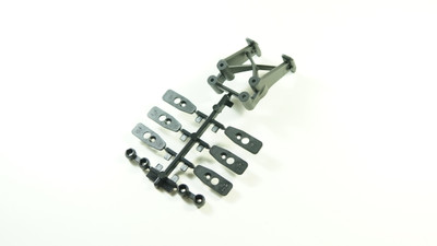 SWORKz S35 Series Integrated Wing Mount Set 2.0 SWORKz S35 Series Integrated Wing Mount Set 2.0