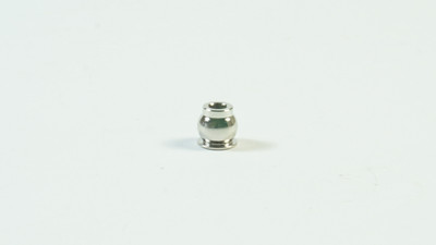 SWORKz Steering 6mm Steel Ball Stud SWORKz Steering 6mm Steel Ball Stud