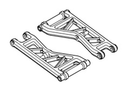 SWORKz Fox44 Suspension Arm Lower - Rear SWORKz Fox44 Suspension Arm Lower - Rear