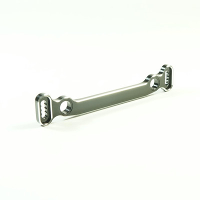 SWORKz T7 Aluminum Steering Plate (S35) SWORKz T7 Aluminum Steering Plate (S35)