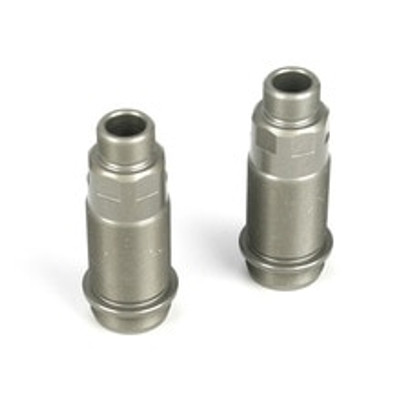 Rear Shock Body Set (2): 22 (TLR5084) Rear Shock Body Set (2): 22 (TLR5084)