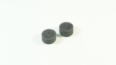 SWORKz Servo Saver Spring Dusty Protect Sponge (2pc) SWORKz Servo Saver Spring Dusty Protect Sponge (2pc)