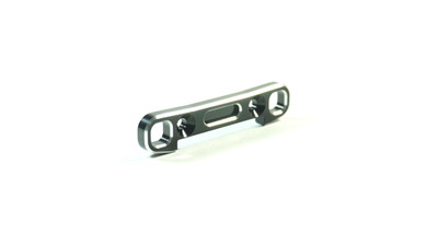 SWORKz Front lower Holder Wishbone Aluminium T7075 SWORKz Front lower Holder Wishbone Aluminium T7075
