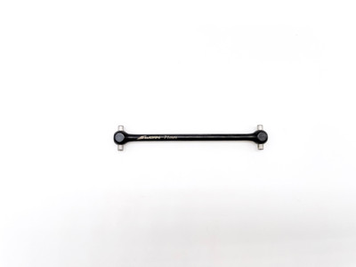 SWORKz S35-T2e Steel Center Rear Drive Shaft )(71mm SWORKz S35-T2e Steel Center Rear Drive Shaft )(71mm