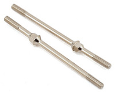 SWORKz Steering Linkage Turnbuckle M4x75mm S350T SWORKz Steering Linkage Turnbuckle M4x75mm S350T