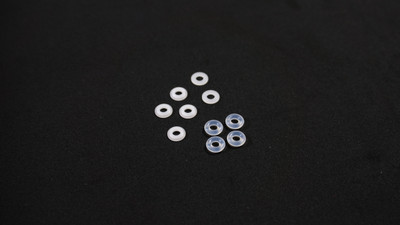 SWORKz Sealing Kit Shock Absorber for S12 and S14 vehicles (2) (SW214003) SWORKz Sealing Kit Shock Absorber for S12 and S14 vehicles (2) (SW214003)
