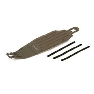 TLR Chassis: 22/2.0 (TLR231012) TLR Chassis: 22/2.0 (TLR231012)