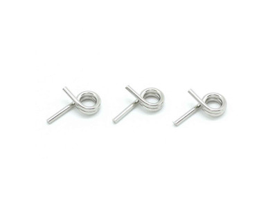 SWORKz Tornado Clutch Spring II (1.1mm) (3) SWORKz Tornado Clutch Spring II (1.1mm) (3)
