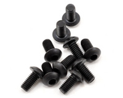 SWORKz Hex Soket OH/TP Screw M3x6mm (10) SWORKz Hex Soket OH/TP Screw M3x6mm (10)