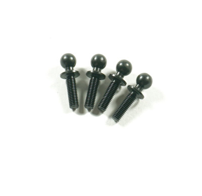 SWORKz 5mm Ball Stud L10mm (4)