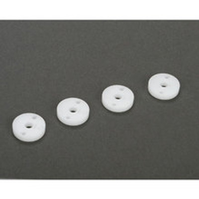 TLR Shock Piston 12mm 1.5x2 CNC Machined(4):All22,SCTE TLR Shock Piston 12mm 1.5x2 CNC Machined(4):All22,SCTE