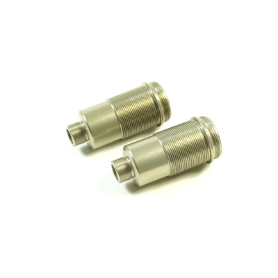 BBS System Shock Body (S)(2PC) for the SWORKz S35-4 and S35-4e BBS System Shock Body (S)(2PC) for the SWORKz S35-4 and S35-4e