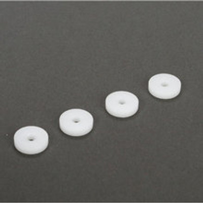 TLR Shock Piston 12mm Blank CNC Machined(4):All22,SCTE TLR Shock Piston 12mm Blank CNC Machined(4):All22,SCTE