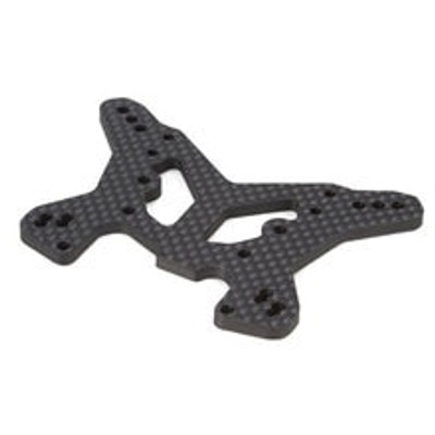 TLR Carbon Rear Tower, SCTE 2.0 (TLR234002) TLR Carbon Rear Tower, SCTE 2.0 (TLR234002)