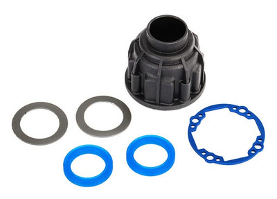Traxxas Front Differential Carrier Traxxas Front Differential Carrier