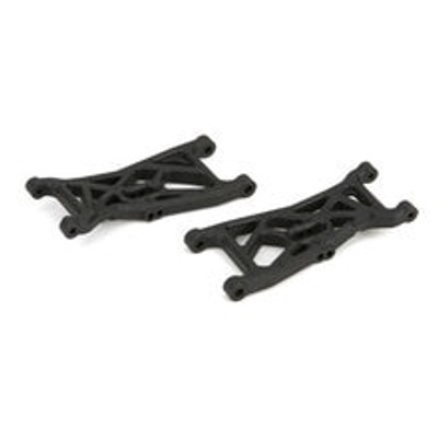 Team Losi Racing
Front Arm Set: 22/2.0 Team Losi Racing
Front Arm Set: 22/2.0