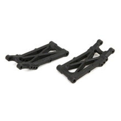 Team Losi Racing
Rear Arm Set: 22/2.0 Team Losi Racing
Rear Arm Set: 22/2.0
