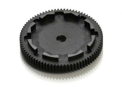 Exotek 81 T Octalock Machined Spur Gear Exotek 81 T Octalock Machined Spur Gear