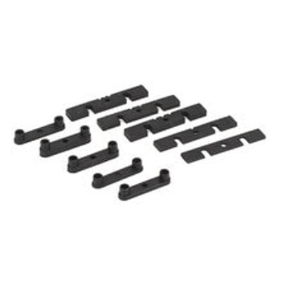 TLR Anti-Squat Tuning Set, HRC: 22/2.0/T/SCT TLR Anti-Squat Tuning Set, HRC: 22/2.0/T/SCT