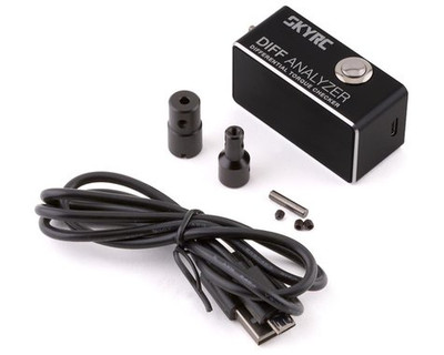 SkyRC Differential Analyzer SkyRC Differential Analyzer