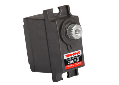 Traxxas Servo, sub-micro, waterproof, metal gear Traxxas Servo, sub-micro, waterproof, metal gear