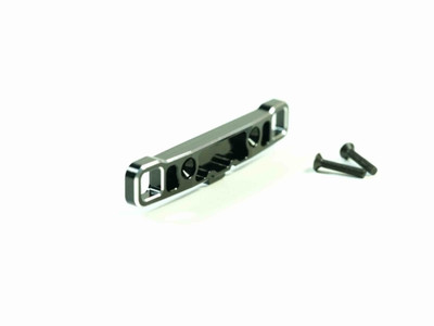 SWORKz T7075 Aluminum Intensity Rear Front Lower Suspension Plate SWORKz T7075 Aluminum Intensity Rear Front Lower Suspension Plate