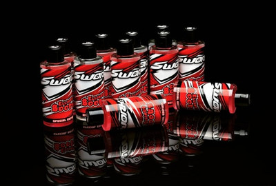 XTR 100% Silicon oil 10000cst "SWORKz BOOTS Edition“ 150ml (XTRB10000) XTR 100% Silicon oil 10000cst "SWORKz BOOTS Edition“ 150ml (XTRB10000)